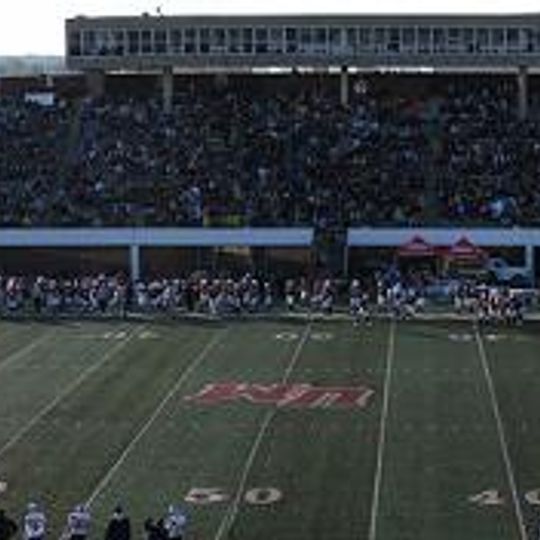 Warren McGuirk Alumni Stadium