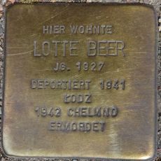 Lotte Beer