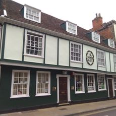 14 And 14A, Northgate Street