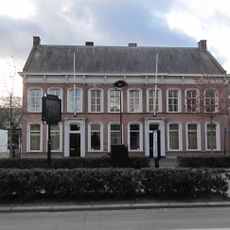 Spoorlaan 330, Tilburg