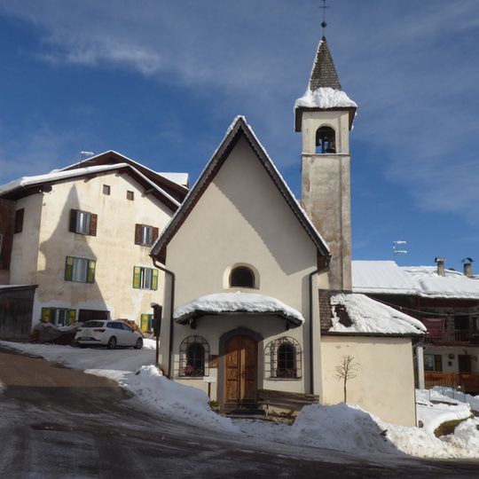 Chiesa di San Giovanni Nepomuceno