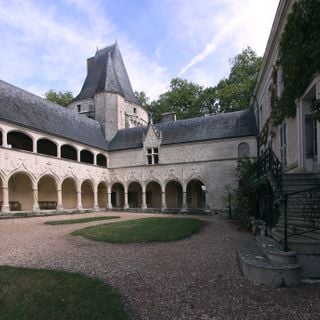 Schloss Argy