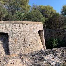 Batterie du Mont Boron