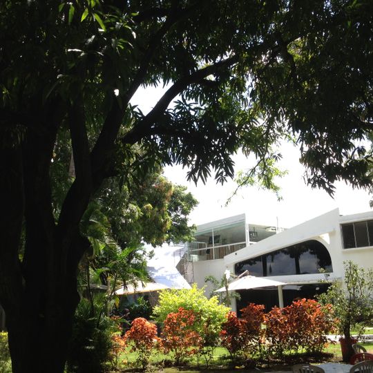 Museo de Arte Acarigua-Araure