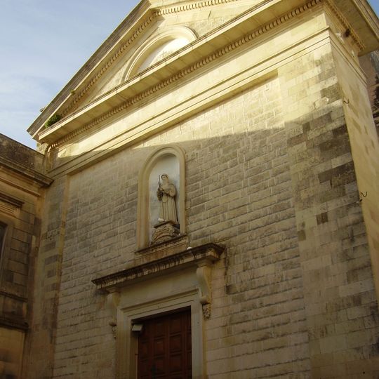 Chiesa di San Francesco