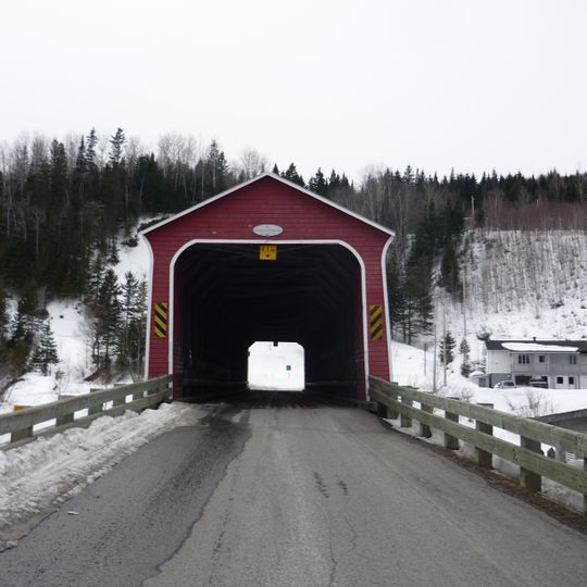 Pont François-Gagnon