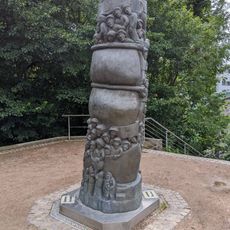 Auswandererdenkmal
