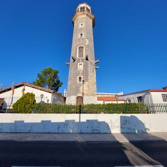 Posto de Vigia da Boavista