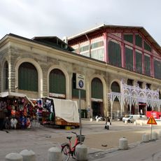Mercato Centrale