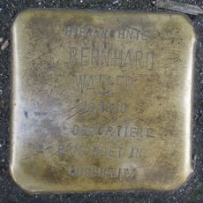 Bernhard Waller