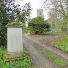 Rishangles War Memorial