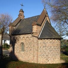 Kapelle zur schmerzhaften Muttergottes (Lüftelberg)