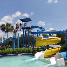 Calypso Bay Waterpark