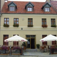 12 Tumska Street in Gniezno