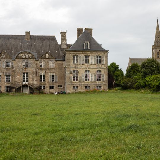 Château de Réville