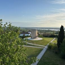 Moulin panoramique de Montalon