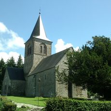 Église Saint-Pierre du Mesnil-Aubert