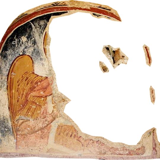 St. Demetrious Church