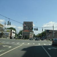 Port Chester
