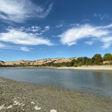 Del Valle East Beach