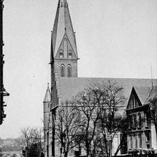 St. Nicholas Church