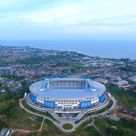 Batakan Stadium
