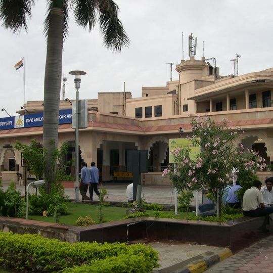Devi Ahilyabai Holkar Airport