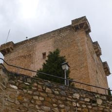 Castillo de Jódar