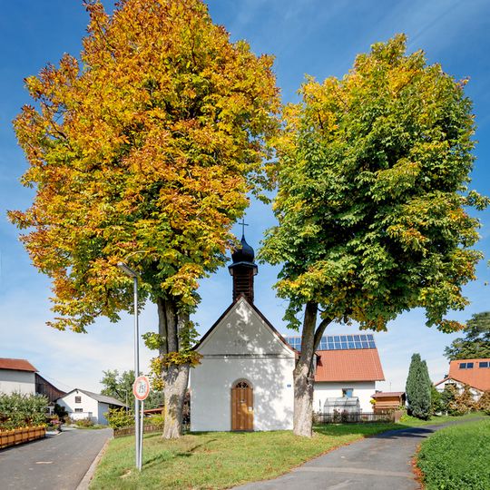Dorfkapelle Herz-Jesu