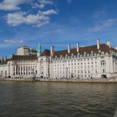 County Hall