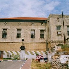 Kasser House