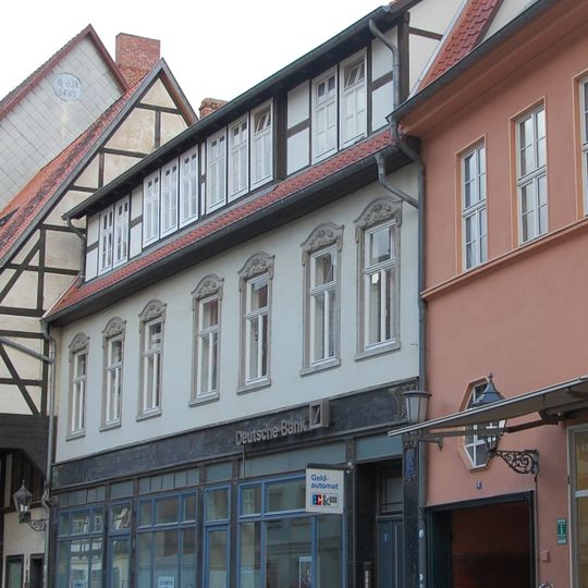 Marktstraße 3