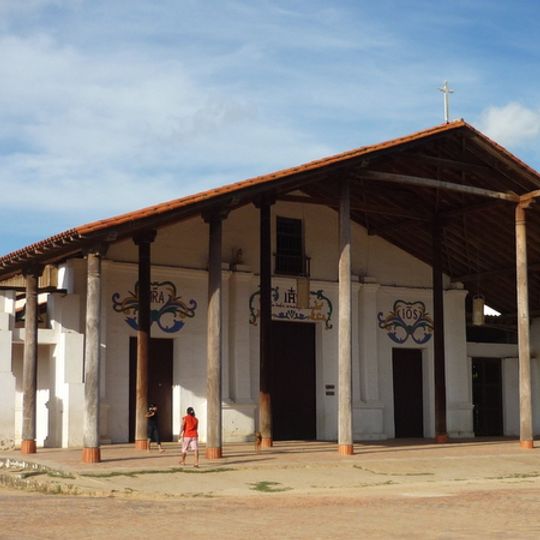 San Ignacio de Moxos