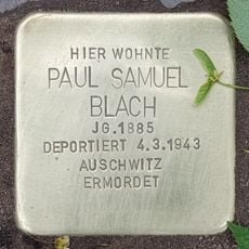 Paul Samuel Blach