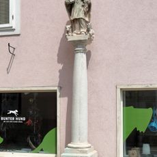 Bildstock hl. Leonhard, Perchtoldsdorf