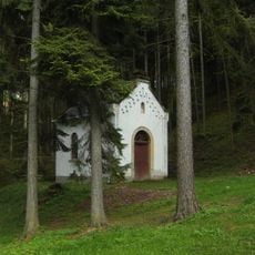 Chapel of Virgin Mary