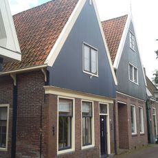 Tuingracht 19, De Rijp