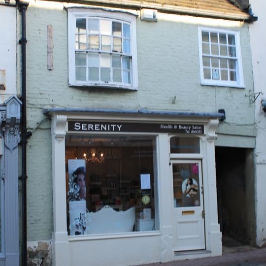 86, High Street
