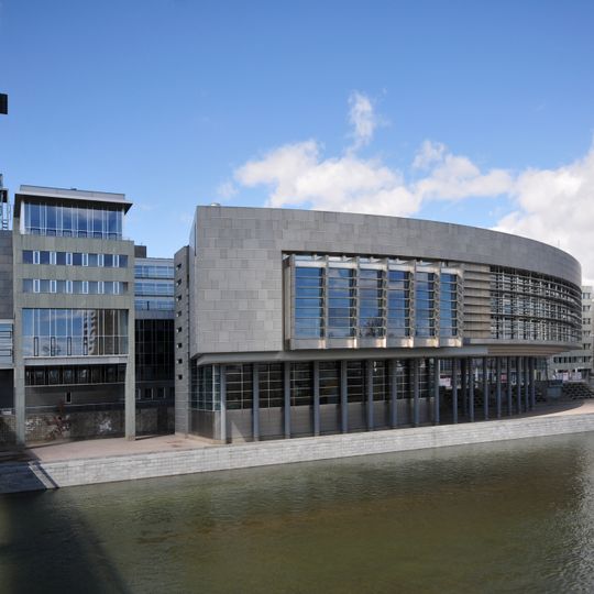 Landhaus St. Pölten