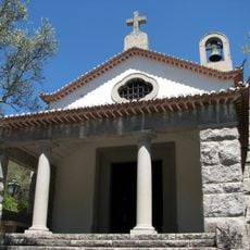 Capela das Caldas de Monchique