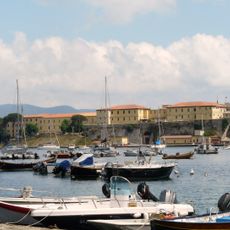 Fortezza del Varignano