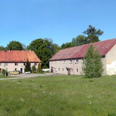 Rittergut Pottschapplitz (Sachgesamtheit) Ringstraße 6, 8