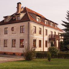 16a Rawska Street in Elbląg