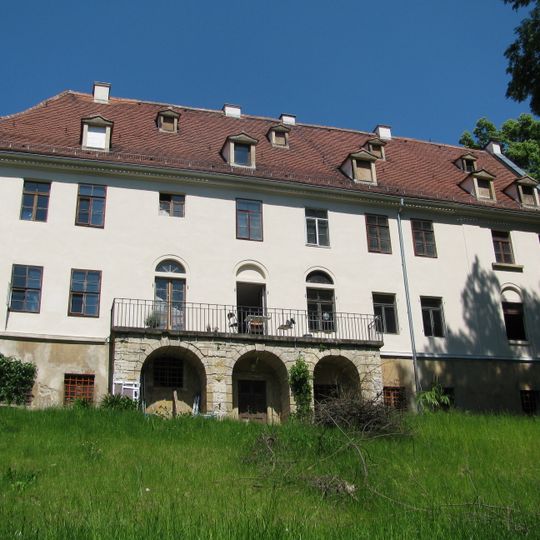 Herrenhaus Helfenberg