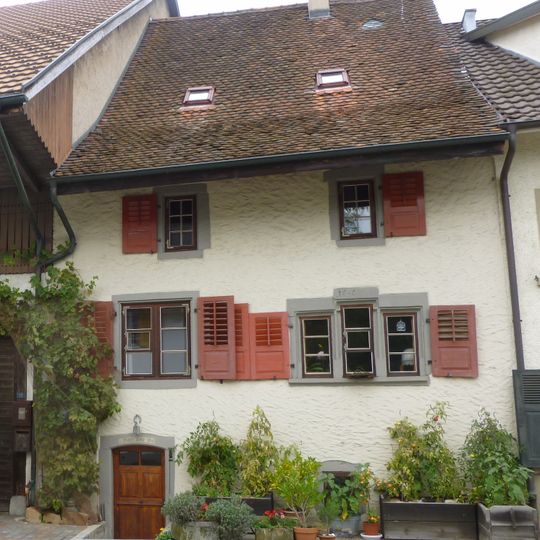 Bauernhaus