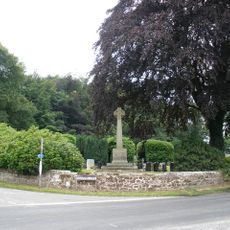 Bickerton War Memorial