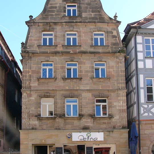 Wohnhaus