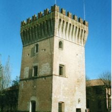 Torre del Guado