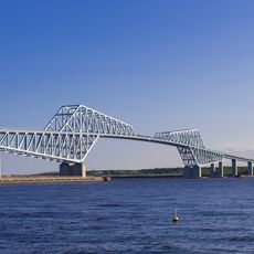 Puente Tokyo Gate