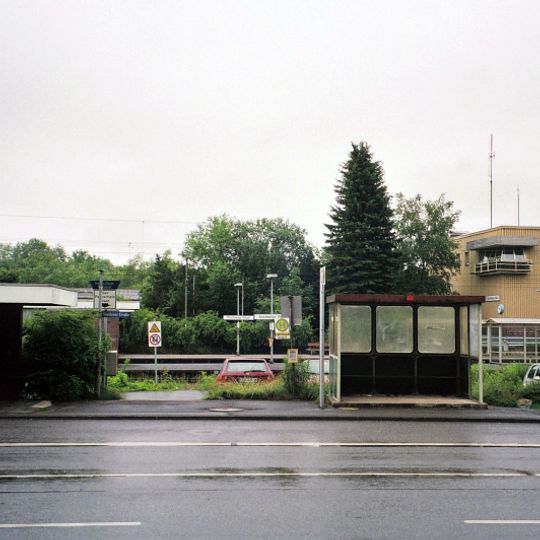 Station Eschwege West